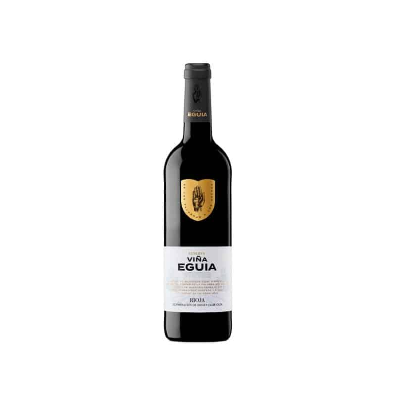 Viña Eguía Reserva 2020
