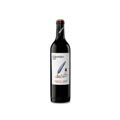 Viña Pedrosa Cepa Gavilán Crianza 2023