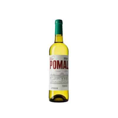 Viña Pomal Blanco 2025
