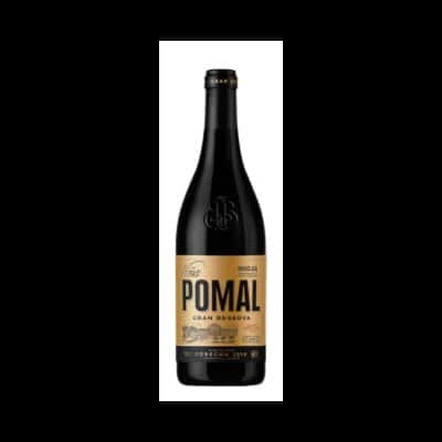 Viña Pomal Gran Reserva 2018