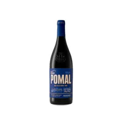 Viña Pomal Reserva 106 Barricas 2020