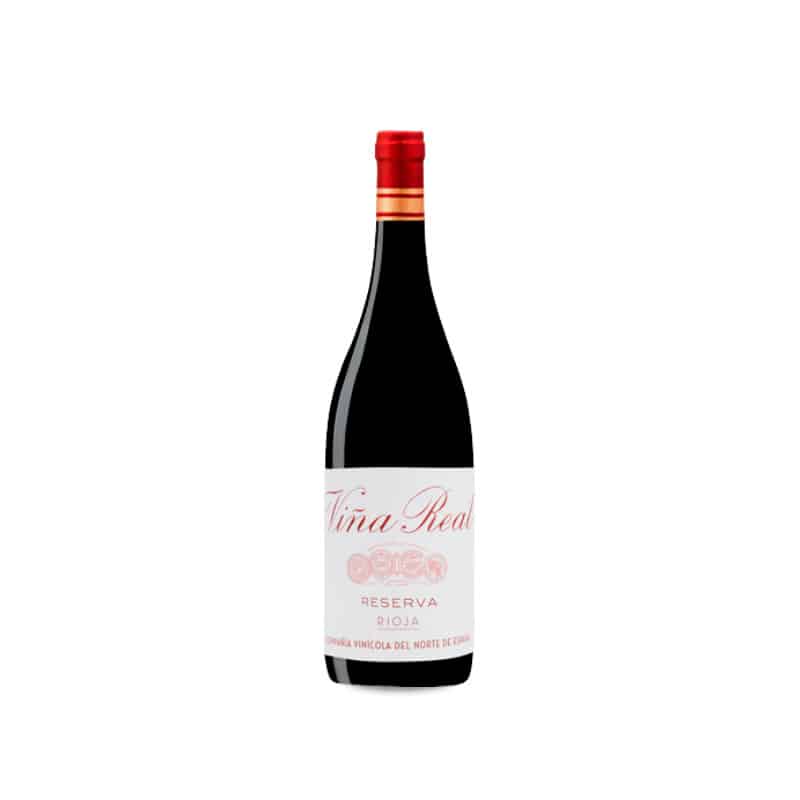 Viña Real Reserva 2019