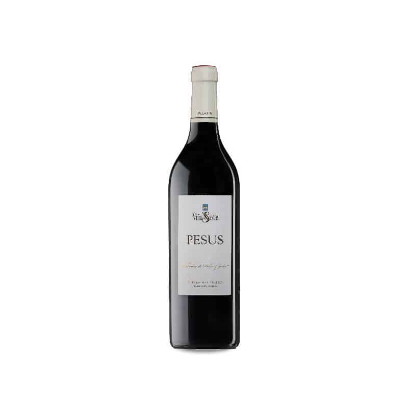 Viña Sastre Pesus 2018
