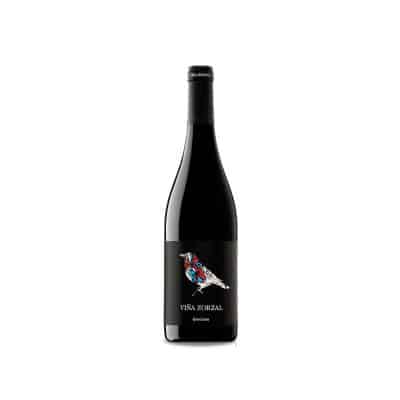 Viña Zorzal Graciano 2023