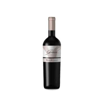 Vinyes D'Olivardots Gresa Expressió Gresa 2019