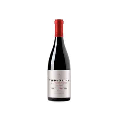 Viuda Negra 2018