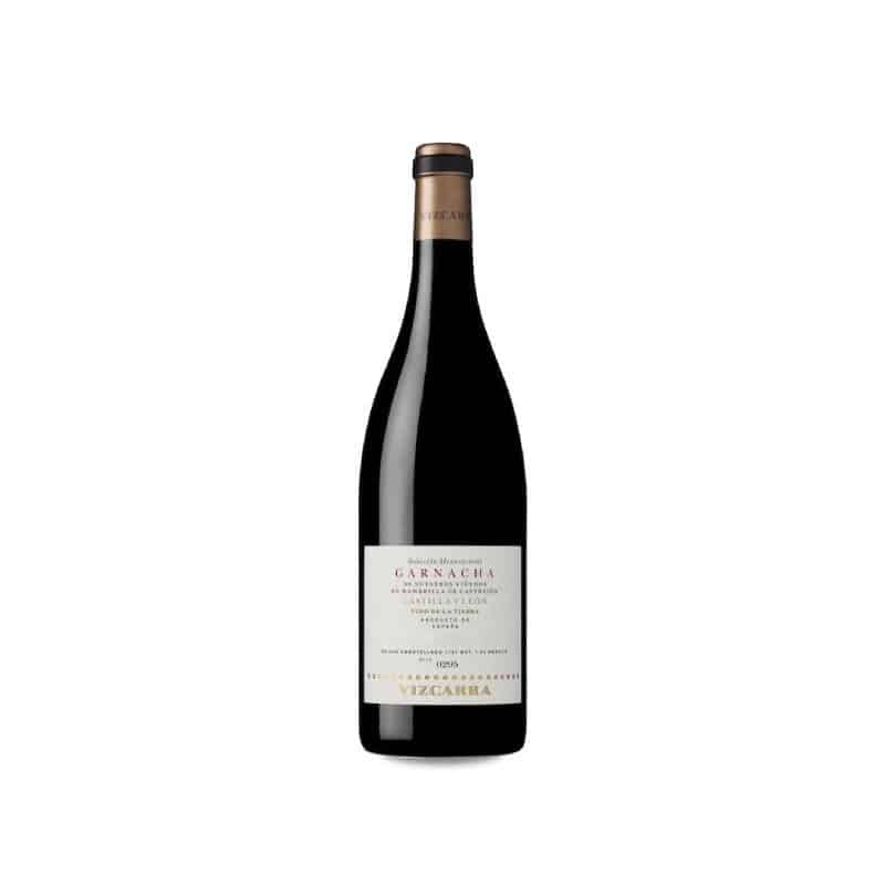 Vizcarra Garnacha 2022