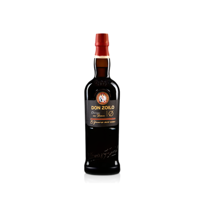 Williams & Humbert Don Zoilo Oloroso 15 Años