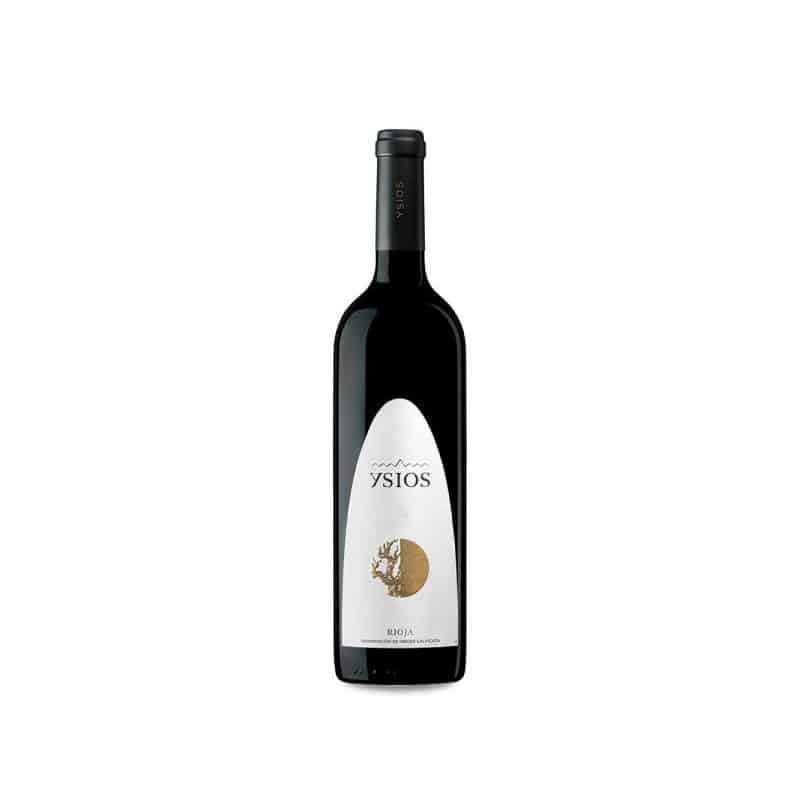 Ysios Reserva 2019