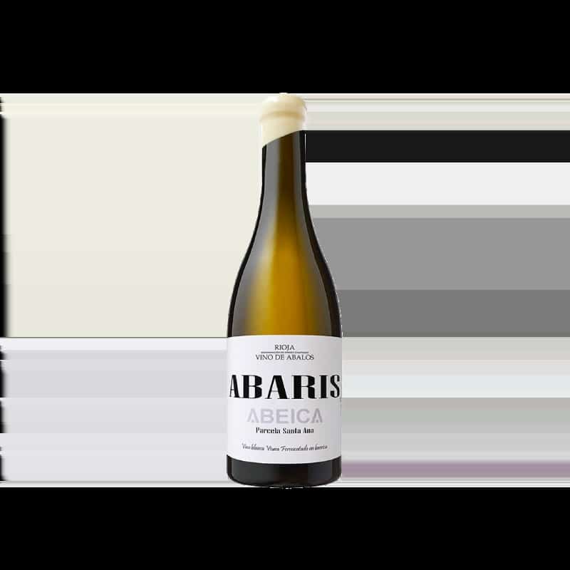 Abeica Abaris Blanco 2023