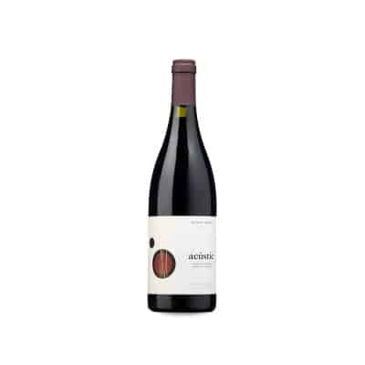Acústic Magnum 2021