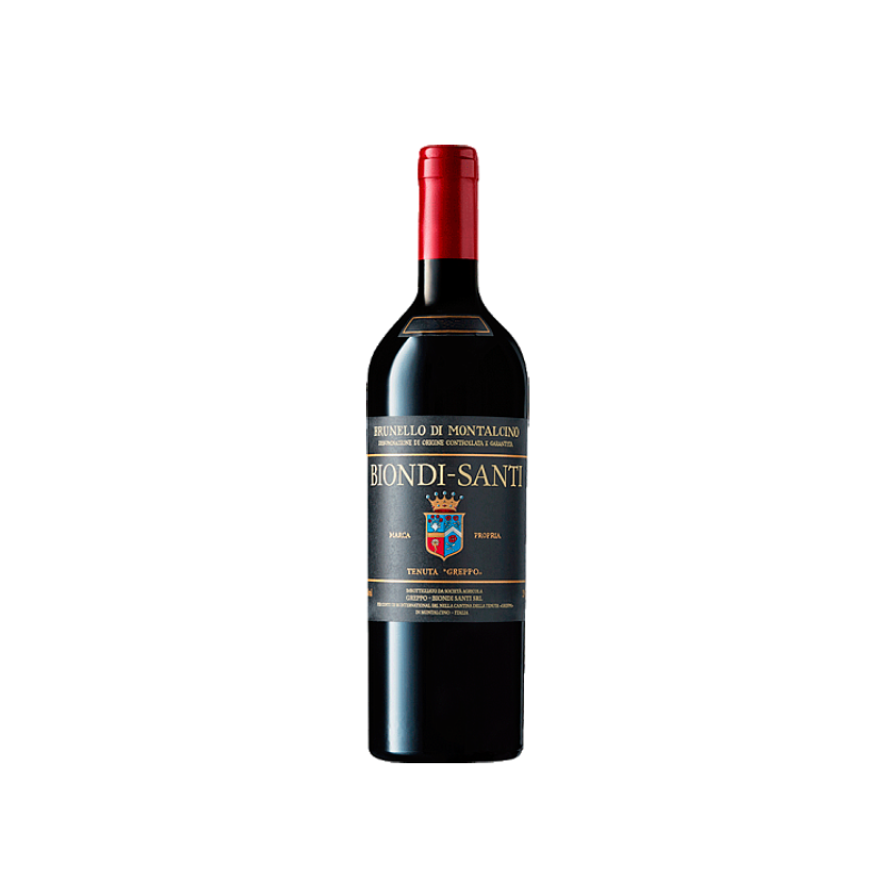 Biondi-Santi Brunello di Montalcino 2019