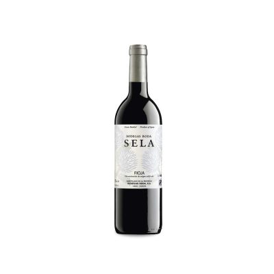Bodegas Roda Sela Tempranillo Magnum 2022