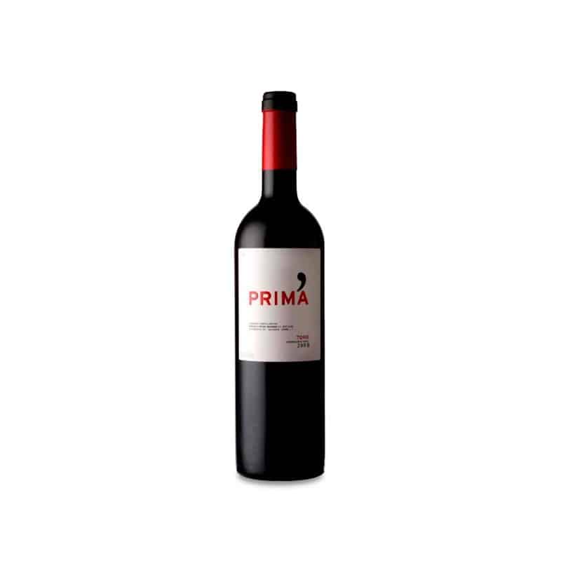 Bodegas y Viñedos San Román Prima Toro Magnum 2022