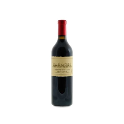 Boekenhoutskloof Cabernet Sauvignon Franschhoek 2023