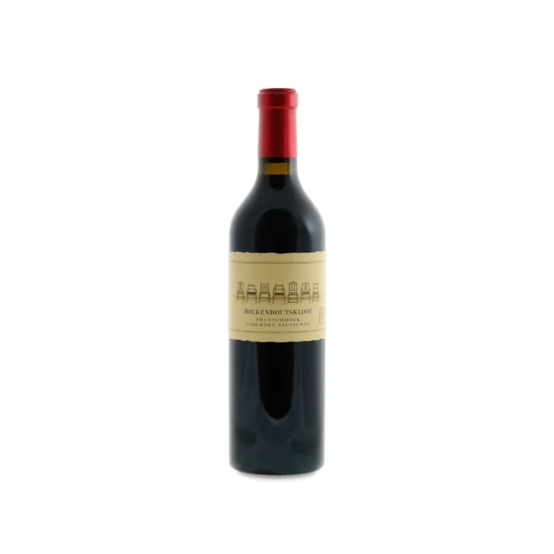 Boekenhoutskloof Cabernet Sauvignon Franschhoek 2023