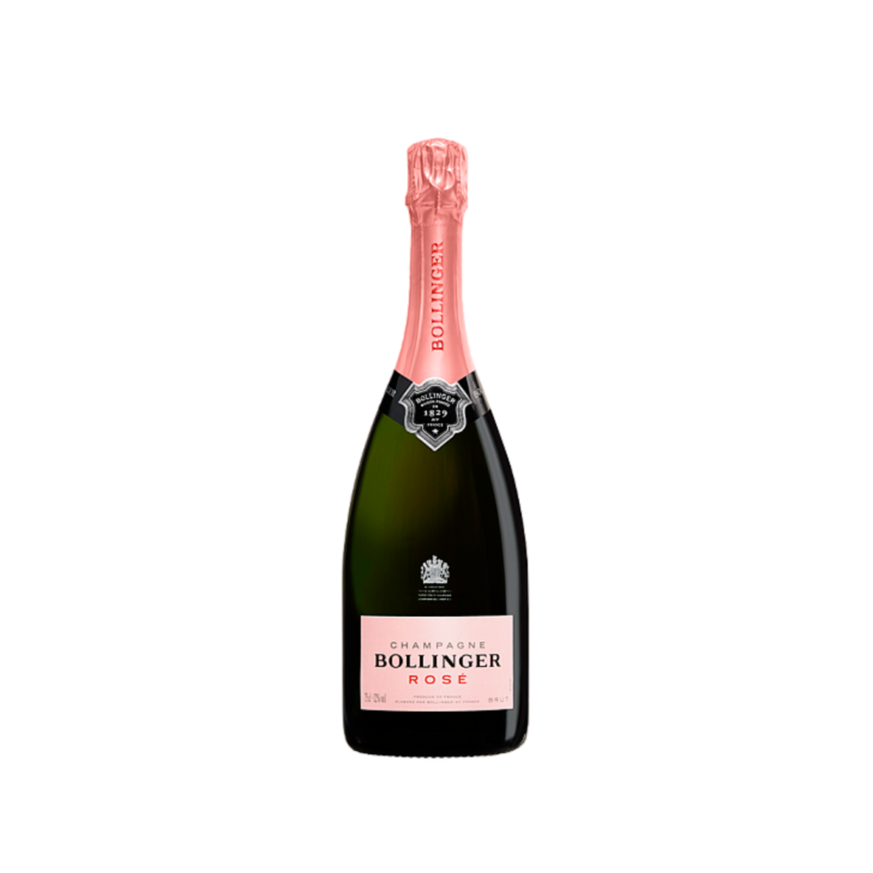 Bollinger Brut Rosé