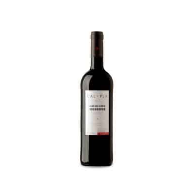 Cal Pla Negre Magnum 2023