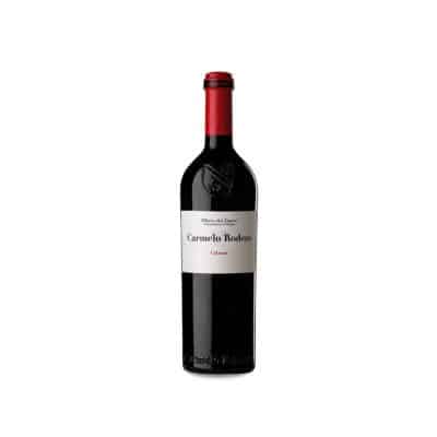 Carmelo Rodero Crianza 3 Liters (Jéroboam) 2022