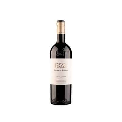 Carmelo Rodero Raza Reserva Magnum 2021