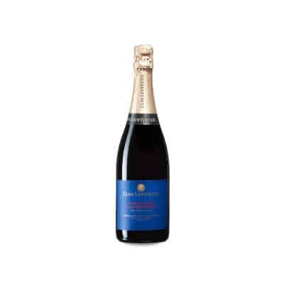 Clos Lentiscus Syrah Colection CRV Rosé 2017