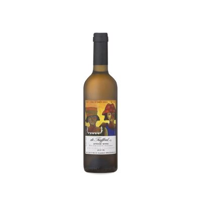 De Trafford Straw Wine 37