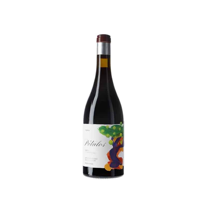 Descendientes de J. Palacios Pétalos del Bierzo Magnum 2023