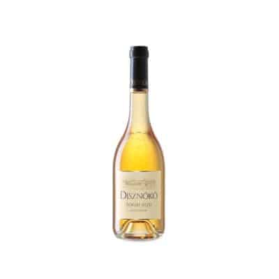 Disznókö Tokaji Aszú 6 Puttonyos 50 cl. 2017