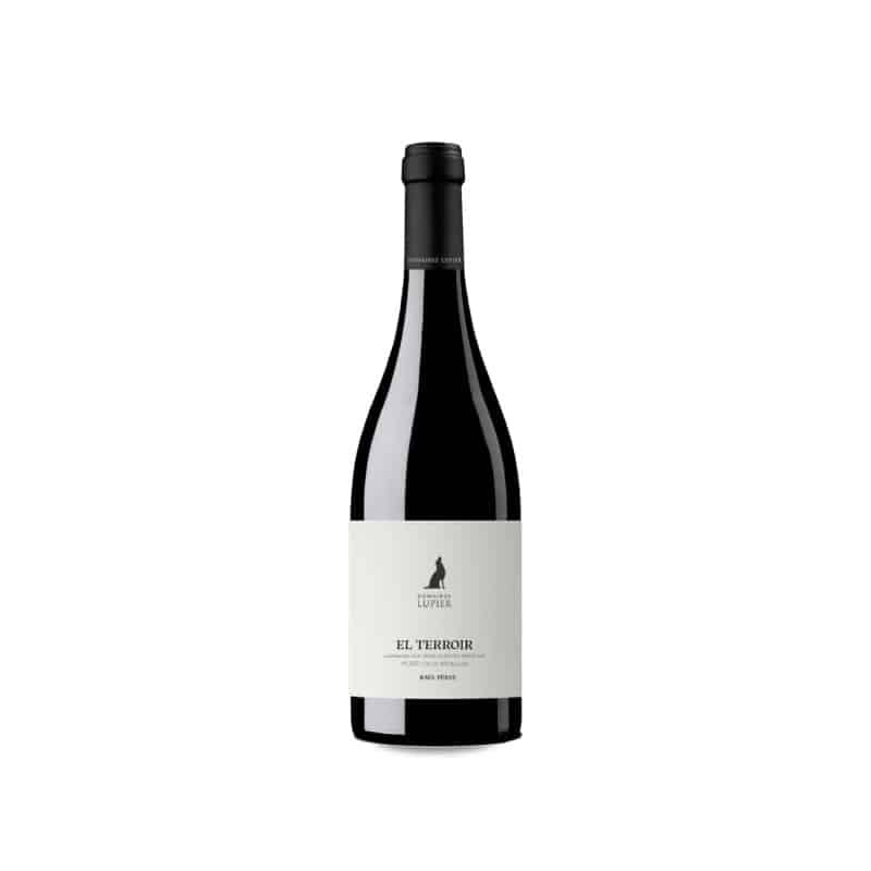 Domaines Lupier El Terroir 2023