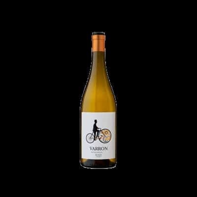 El Lagar de Moha Varron Cuvée Especial 2023