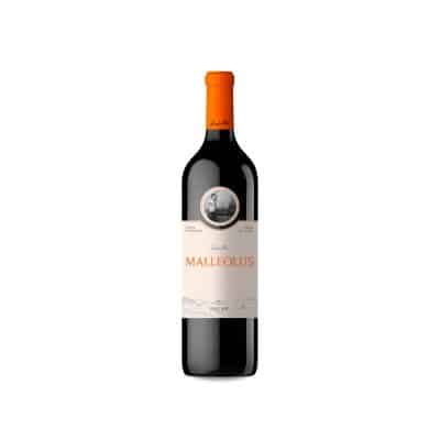 Emilio Moro Malleolus Magnum 2023