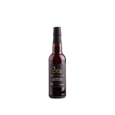 Equipo Navazos La Bota 125 de Amontillado Viejísimo “Bota NO” 37