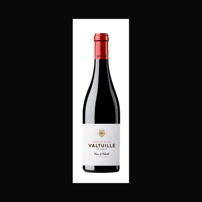 Estévez Bodegas y Viñedos Versos de Valtuille Vino de Villa 2023