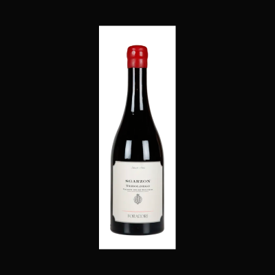 Foradori Sgarzon Teroldego 2024