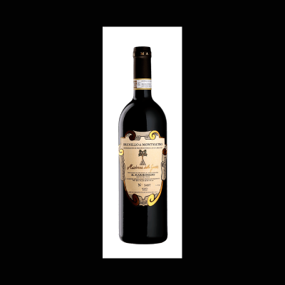 Il Marroneto Madonna delle Grazie Brunello di Montalcino 2021