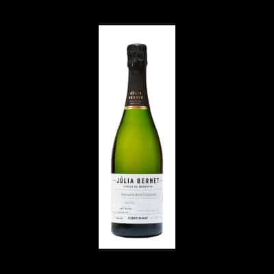 Júlia Bernet Brut Nature Rerserva 130 Barraca dels Coscons 2019