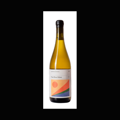 Kamil Barczentewicz Pinot Blanc Béton 2024