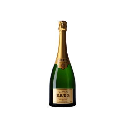Krug Grande Cuvée Edition 173th
