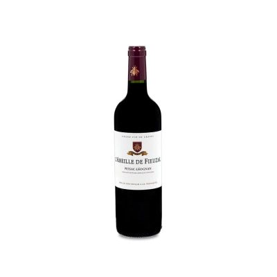 L'Abeille de Fieuzal Rouge 2021