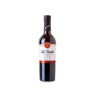 La Guita Amontillado en Rama 50 cl.