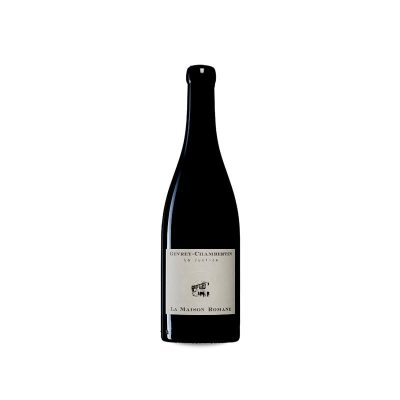 La Maison Romane Gevrey-Chambertin La Justice 2024