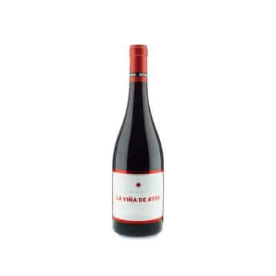 La Viña de Ayer Garnacha 2021
