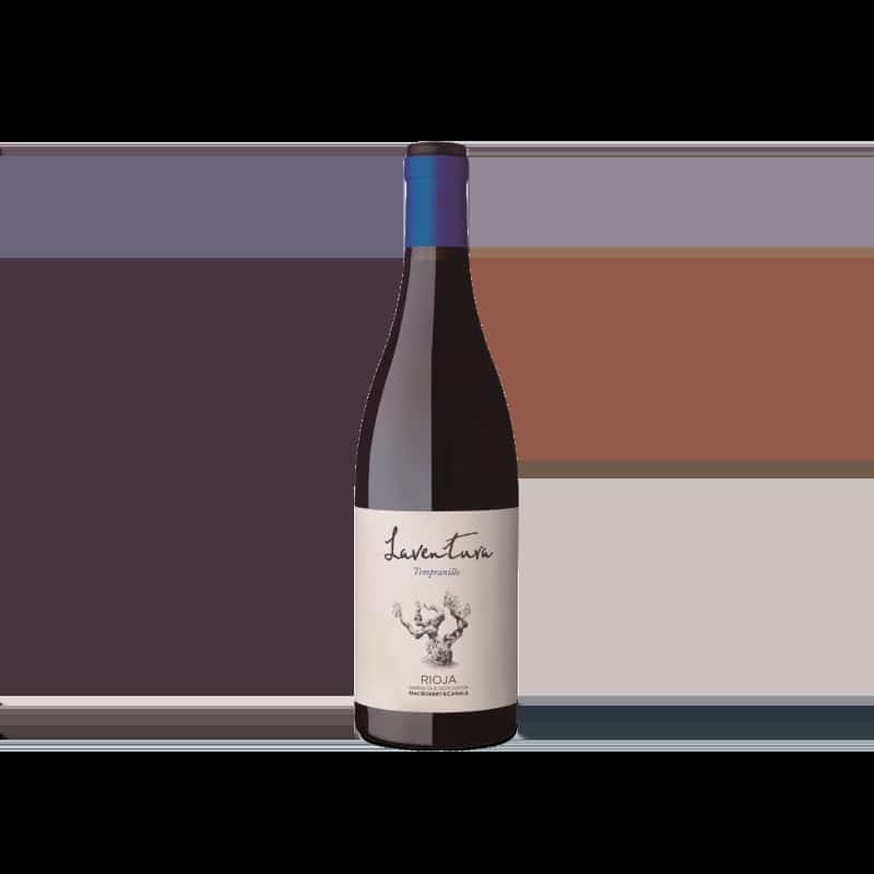 Laventura Tempranillo 2023