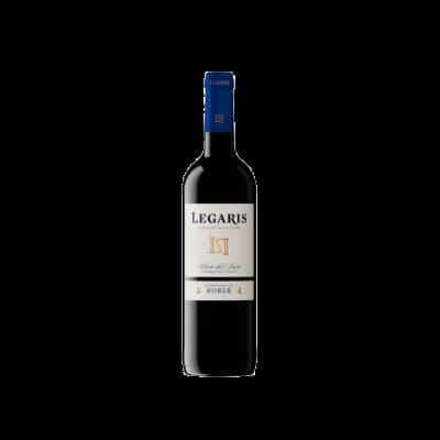 Legaris Roble Magnum 2024