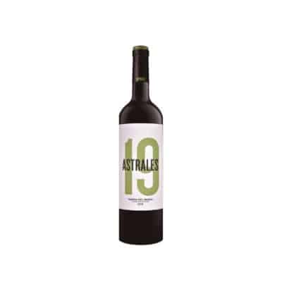 Los Astrales "Astrales" Magnum 2021