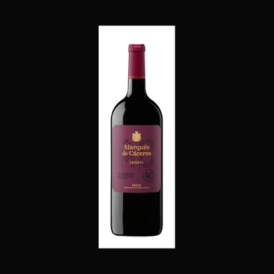 Marqués de Cáceres Reserva Magnum 2020