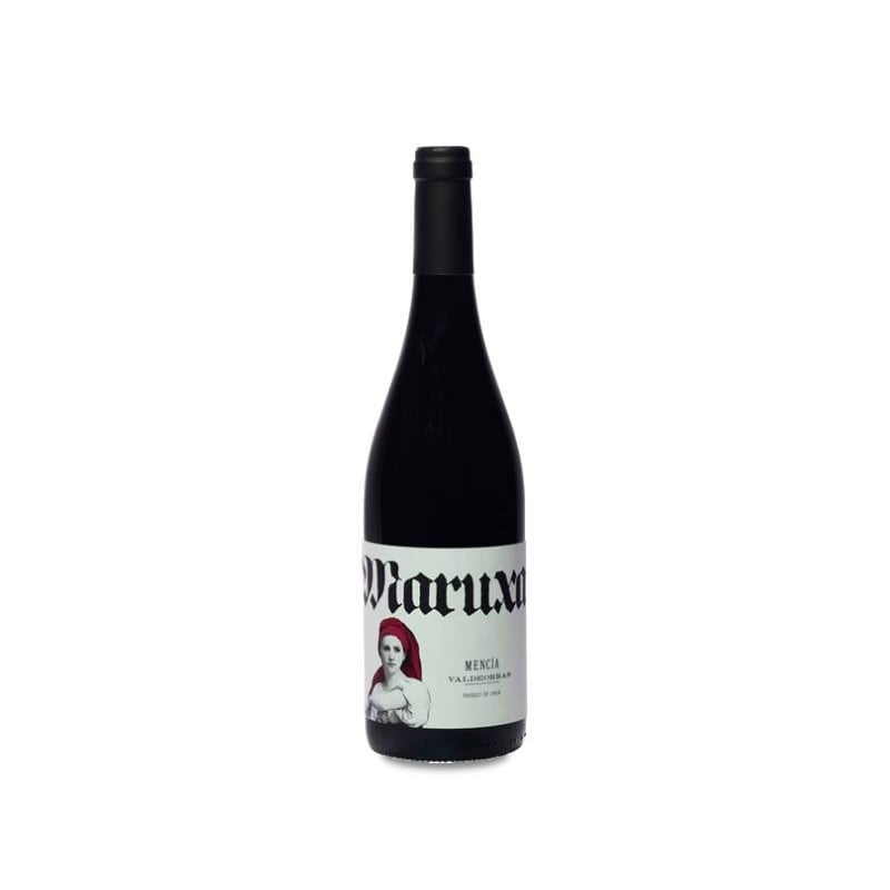 Maruxa Mencía 2019 2024