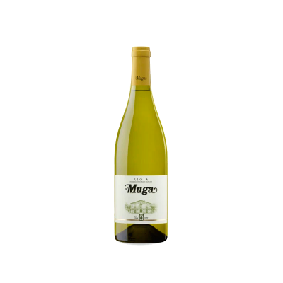 Muga Blanco Magnum 2023