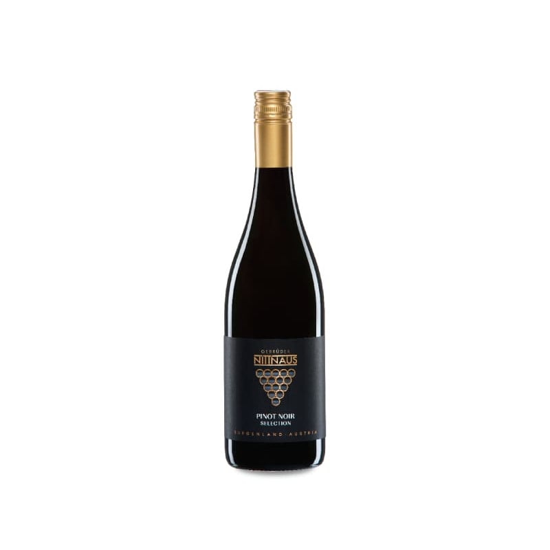 Nittnaus Pinot Noir Selection 2024