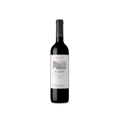 Pago de Carraovejas El Anejón Magnum 2021